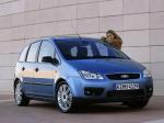Ford Focus C-Max 2003 года